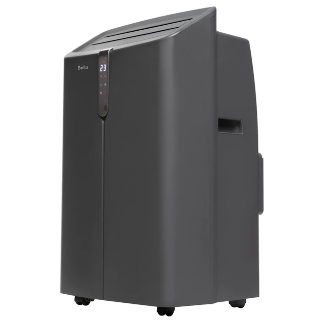 Мобильный кондиционер Ballu Smart BPAC-14 IE/N6