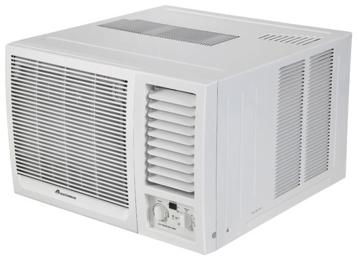 Оконный кондиционер Axioma ASJC09-NM1A