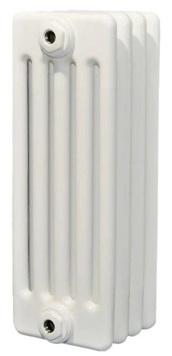 Стальной трубчатый радиатор 5ти-колончатый Kermi 5045/18 N12 3/4 RAL 9016