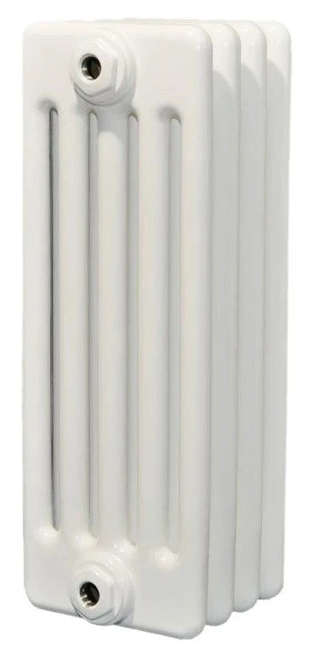 Стальной трубчатый радиатор 5ти-колончатый Kermi 5060/24 N12 3/4 RAL 9016