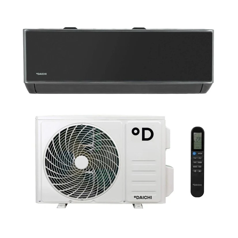 Кондиционер Daichi Miracle-R MIR25AVQ1R/MIR25FV1R