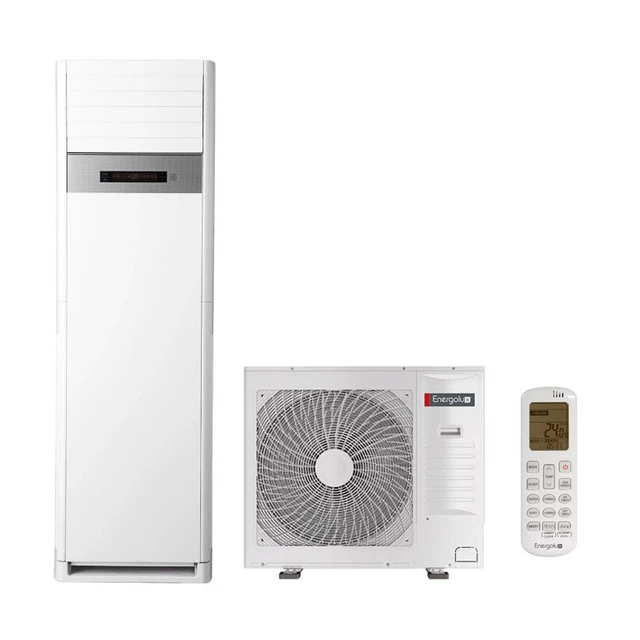 Колонный кондиционер Energolux ESAP24P7_HR2/ESAU24P7_HR2
