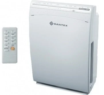 Очиститель воздуха со сменными фильтрами Dantex D-AP300CF