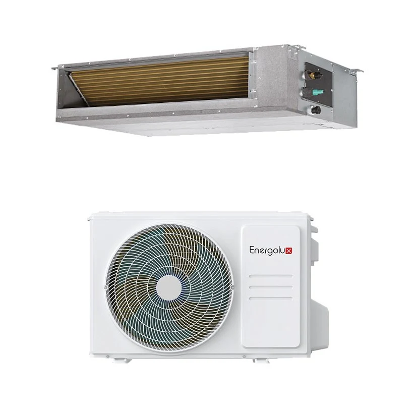 Канальный кондиционер Energolux SAD60D6-A/SAU60U6-A-WS40