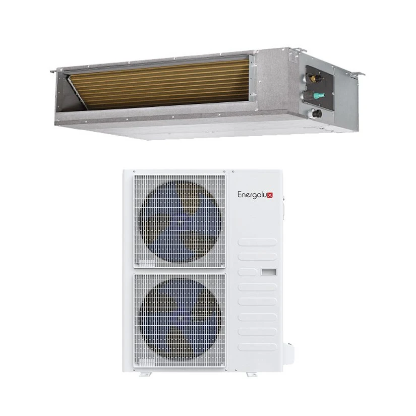 Канальный кондиционер Energolux SAD48HD6-A/SAU48U6-A-WS30