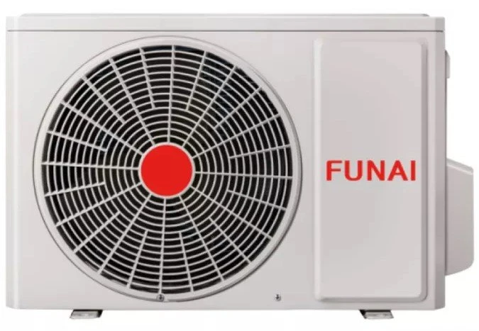 Кондиционер Funai Kagami RAC-KM20HP.D01/-40
