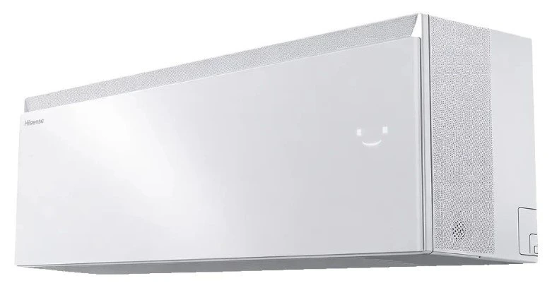Кондиционер Hisense Sensation Slider Pro AS-10UW4RWMQK00