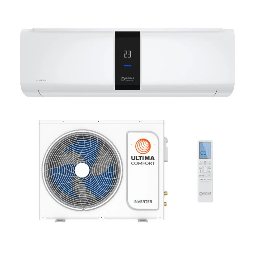 Кондиционер Ultima Comfort Elysium ELB-I09PN