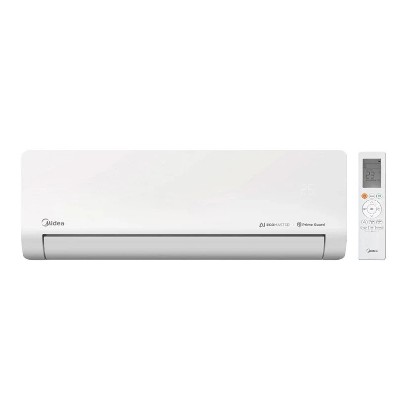Настенный внутренний блок Midea Easy-ERP MMES1S-12FRN8G1