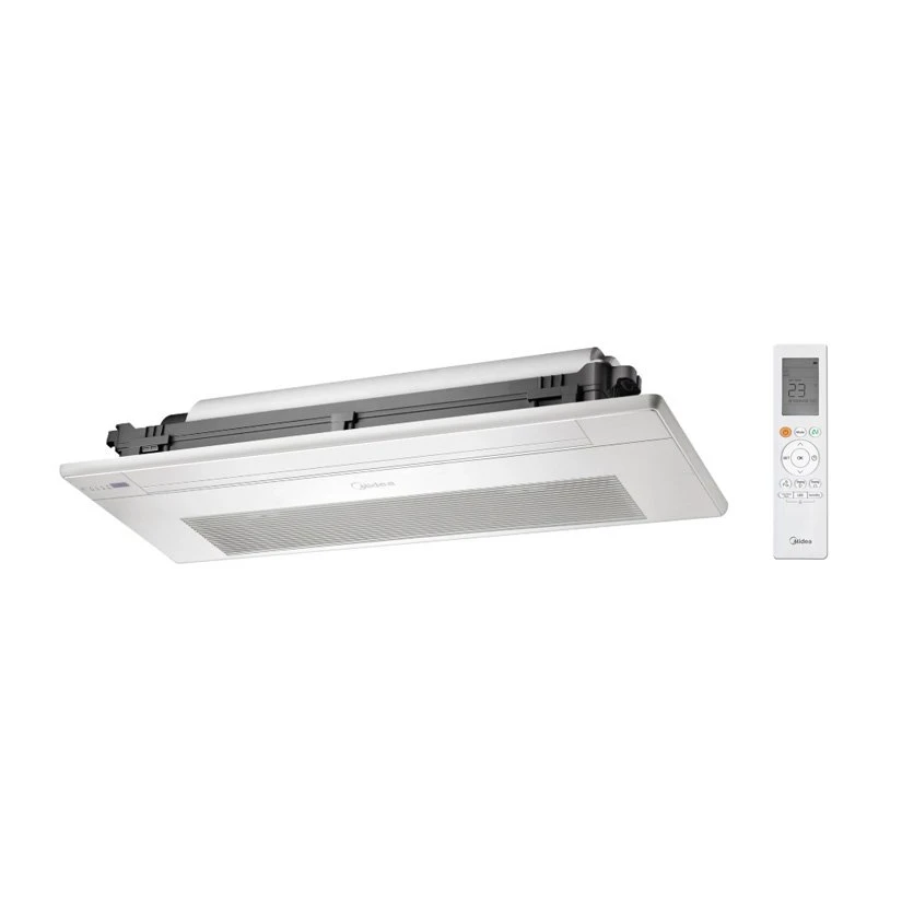 Кассетный внутренний блок Midea MMCBU1-09FRN8G1/T-MBQ1-UTA