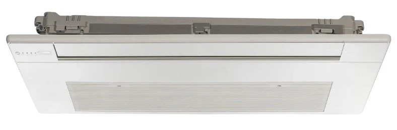Кассетный внутренний блок Midea MMCBU1-18FRN8G1/T-MBQ1-UTB