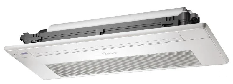 Кассетный внутренний блок Midea MMCBU1-18FRN8G1/T-MBQ1-UTB