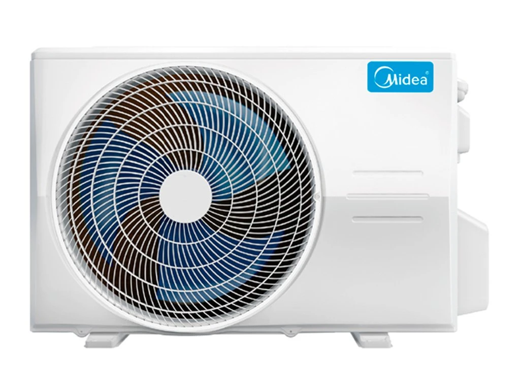 Кондиционер Midea Persona-2 MSAG4-12HRN8-I/MSAG4-12HRN8-O