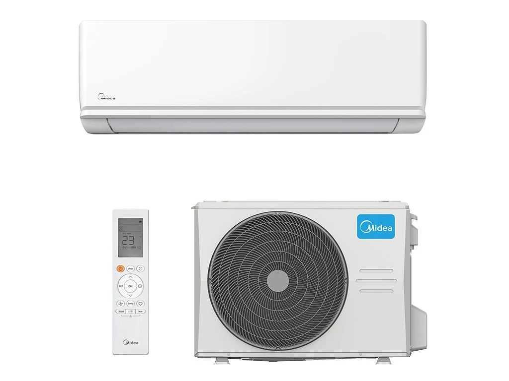 Кондиционер Midea Unlimited-2 MSAG2-18HRN8-I/MSAG2-18HRN8-O/-40