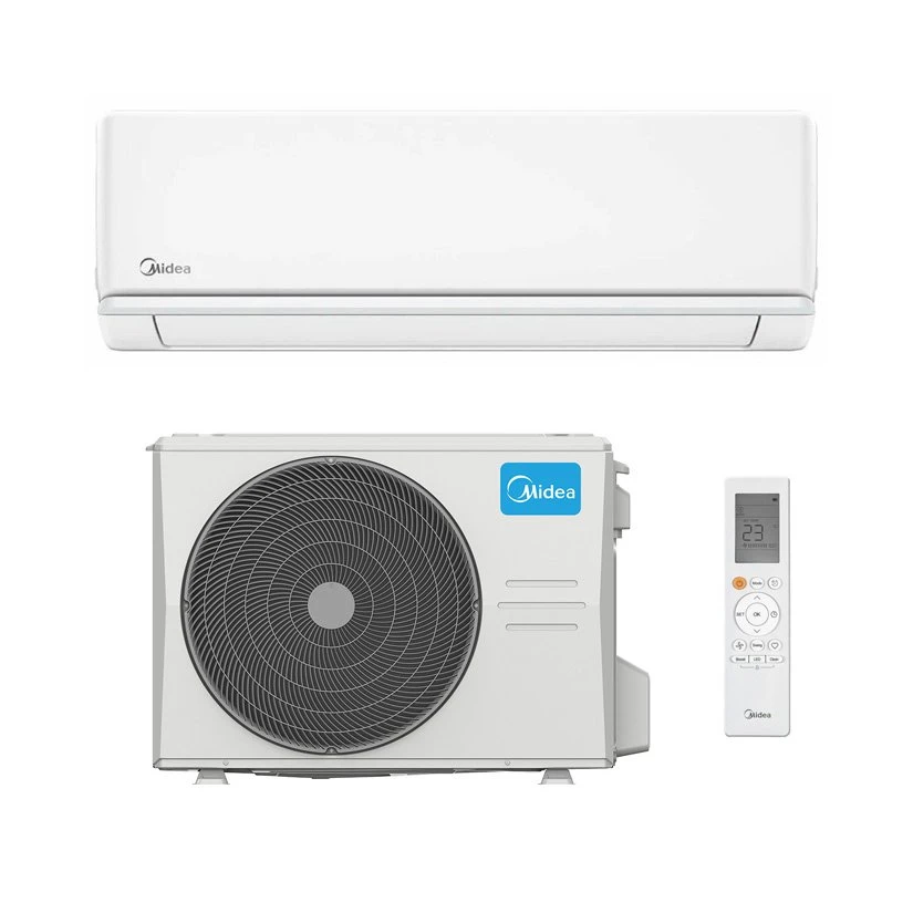 Кондиционер Midea Primary-2 MSAG3-09N8C2S-I/MSAG3-09N8C2S-O