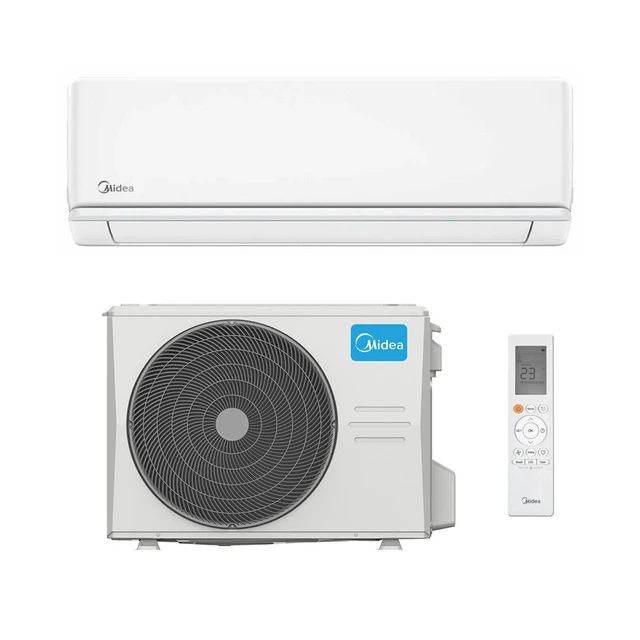 Кондиционер Midea Primary-2 MSAG3-18N8D0-I/MSAG3-18N8D0-O