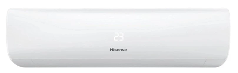 Кондиционер Hisense ZOOM 2.0 Inverter AS-09UW4RYRKB06/-40