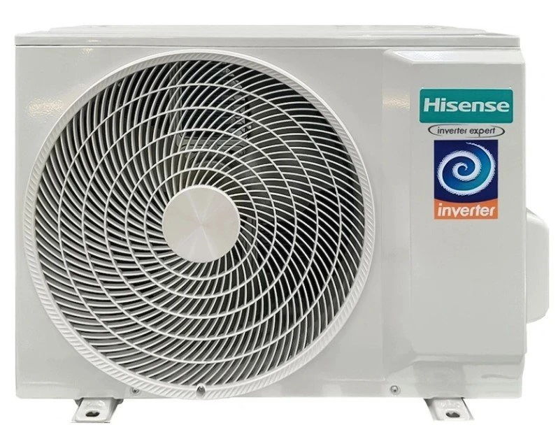 Кондиционер Hisense ZOOM 2.0 Inverter AS-09UW4RYRKB06/-40