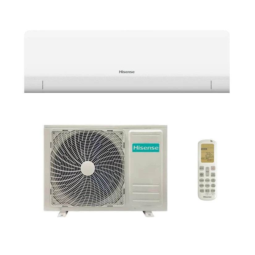 Кондиционер Hisense Era Classic AS-07HR4RLRKC00/-40
