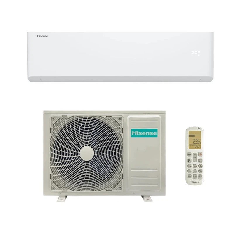 Кондиционер Hisense Vibe On/Off AS-36HW4RKZHB
