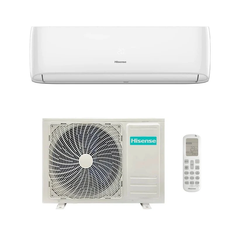 Кондиционер Hisense Goal Classic WI-FI AS-30HR4RBFCA00