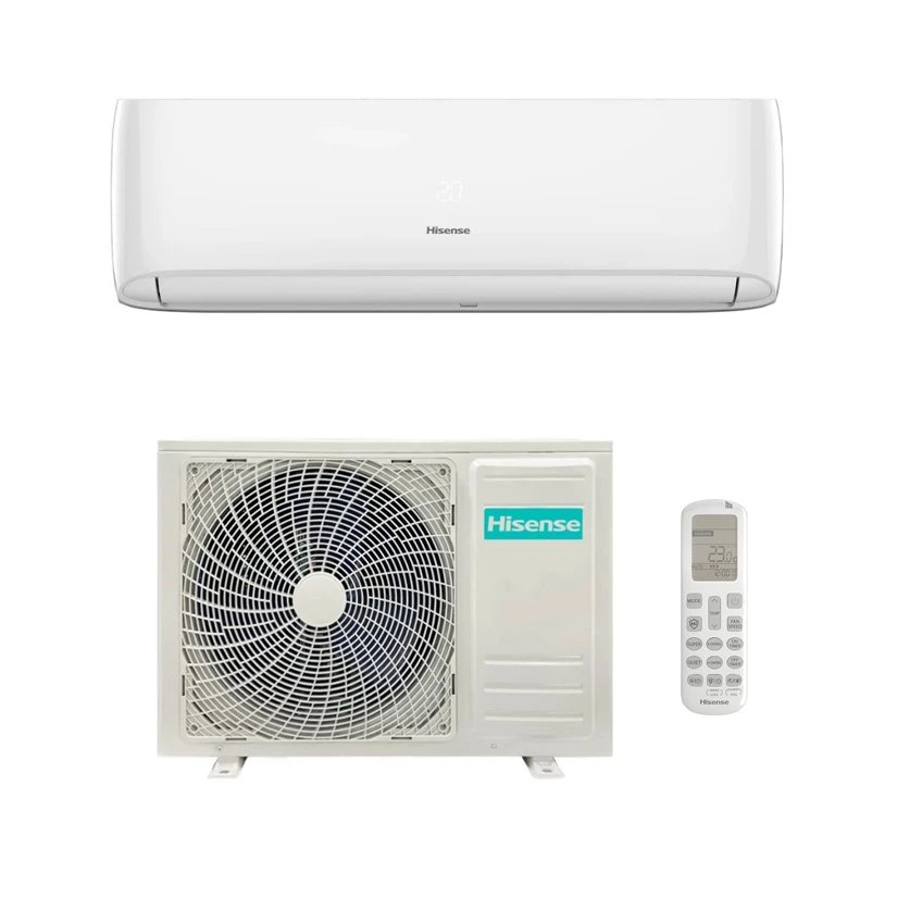 Кондиционер Hisense Goal Classic WI-FI AS-30HR4RBFCA00