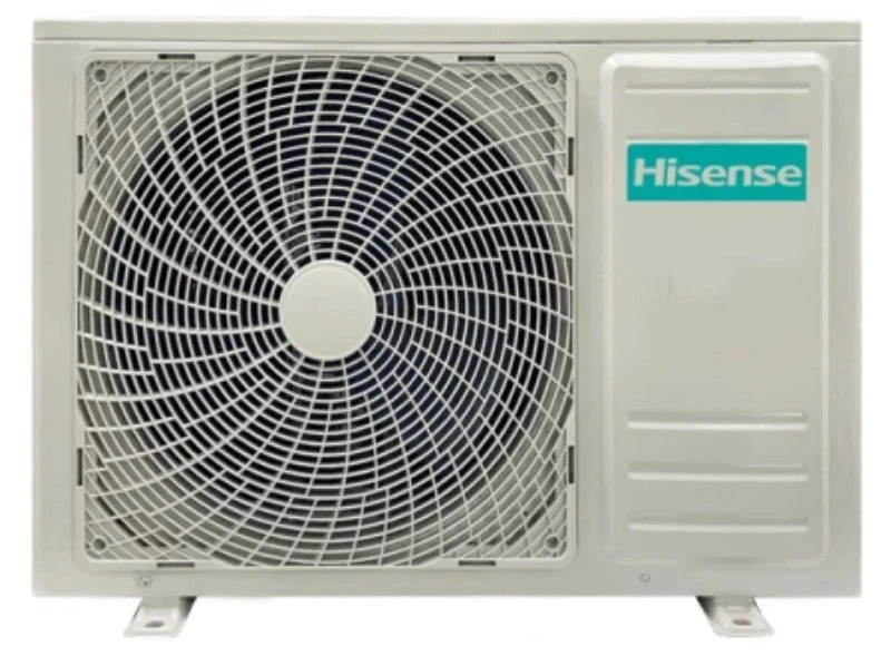 Кондиционер Hisense Zoom 2.0 AS-07HW4RLRKB00/-40