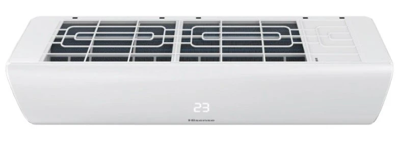 Кондиционер Hisense Zoom 2.0 AS-09HW4RLRKB01/-40