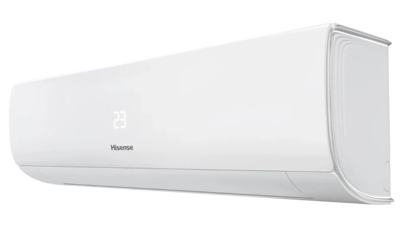 Кондиционер Hisense Zoom 2.0 AS-24HW4RBSKB00/-40