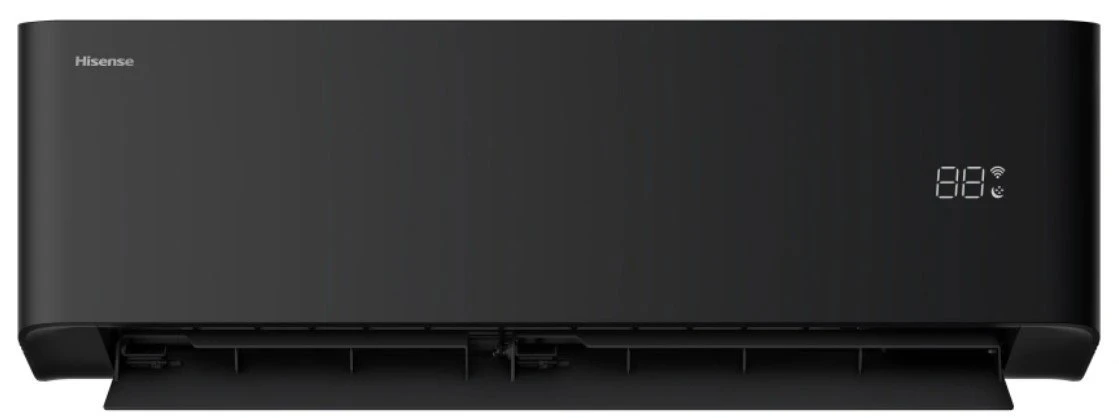 Кондиционер Hisense Vision 2.0 Carbon Superior AS-18UW4RBVQH01(B)