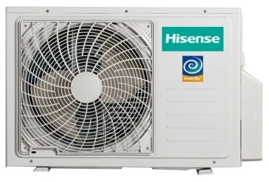 Кассетный кондиционер Hisense AUC-48HR4RKC2/AUW-48H6RQ2