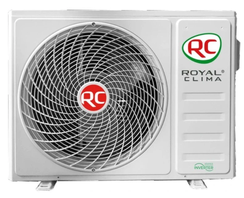 Кондиционер Royal Clima Renaissance 2024 RCI-RNE35HN