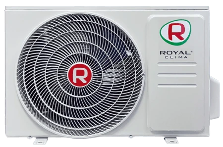 Кондиционер Royal Clima Renaissance RC-RNE28HN