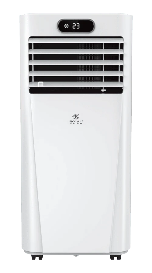 Мобильный кондиционер Royal Clima RM-TS22CH-E2
