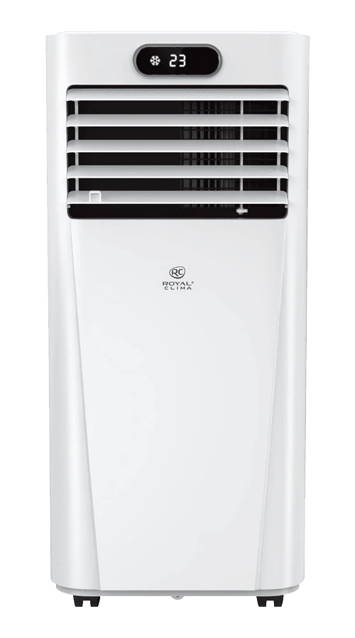 Мобильный кондиционер Royal Clima RM-TS22CH-E2