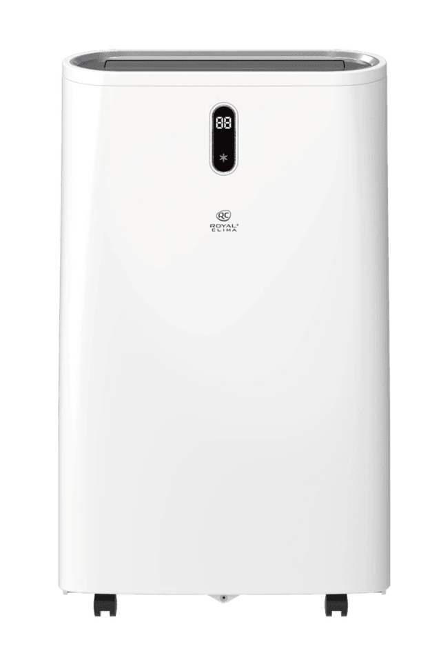 Мобильный кондиционер Royal Clima RM-ST39CH-E2
