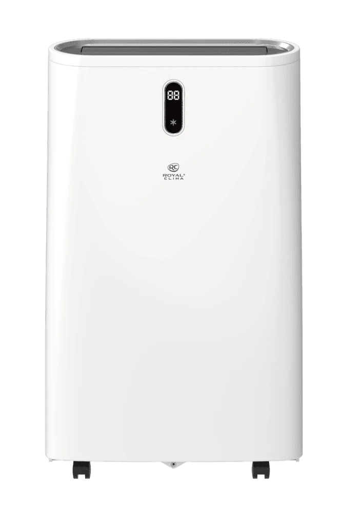 Мобильный кондиционер Royal Clima RM-ST39CH-E2