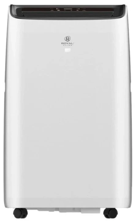 Мобильный кондиционер Royal Clima RM-LP60CN-EW