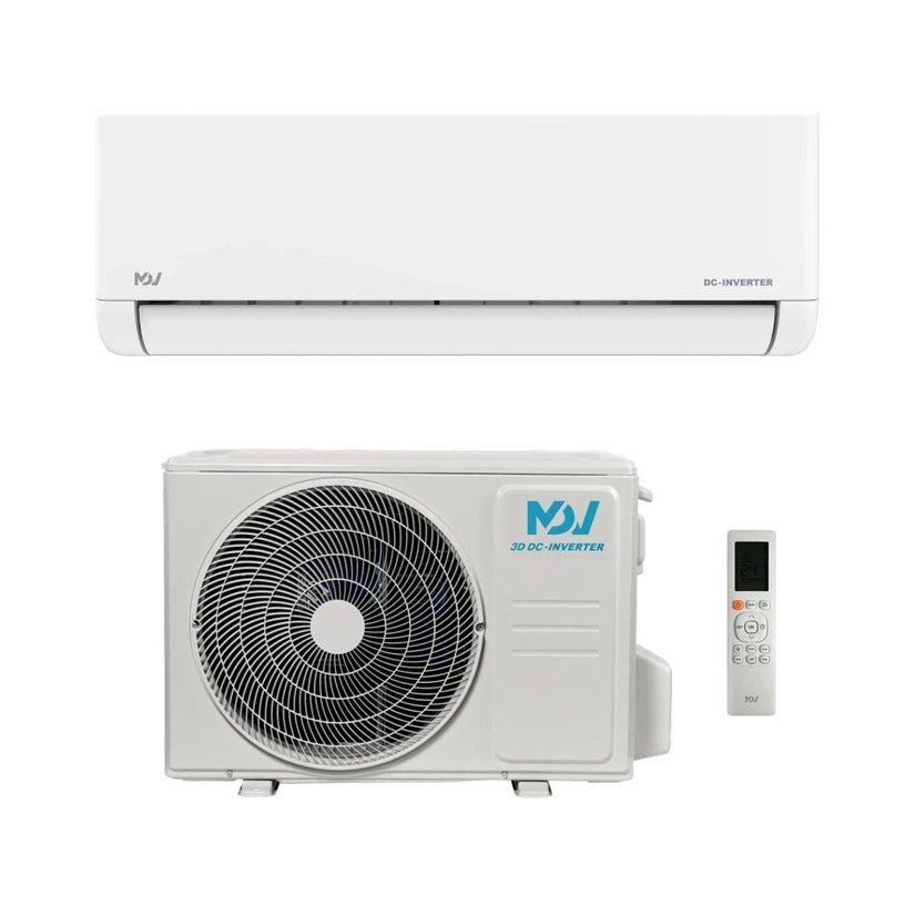 Кондиционер Mdv Integra Inverter 2026 MDSI2-18HRFN8/MDOI2-18HFN8