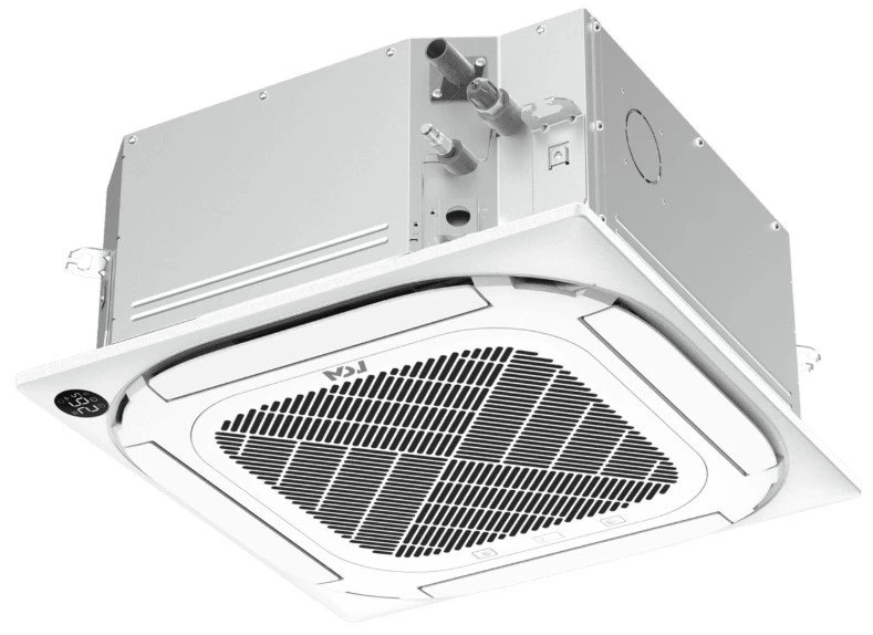 Кассетный кондиционер Mdv MDCAC4-12HRFN8/MDOU-12HFN8/T-MBQ4-03BD