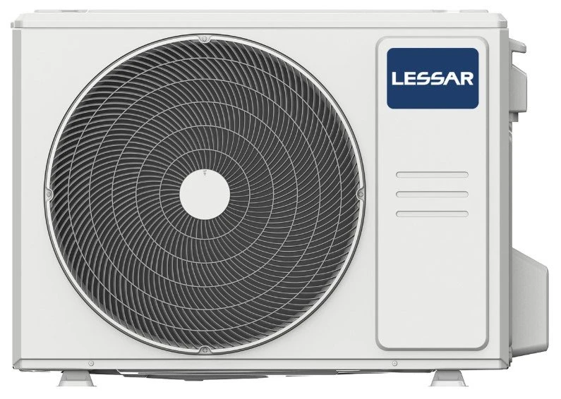 Кондиционер Lessar Atlantis LS-HE12KME2/LU-HE12KME2