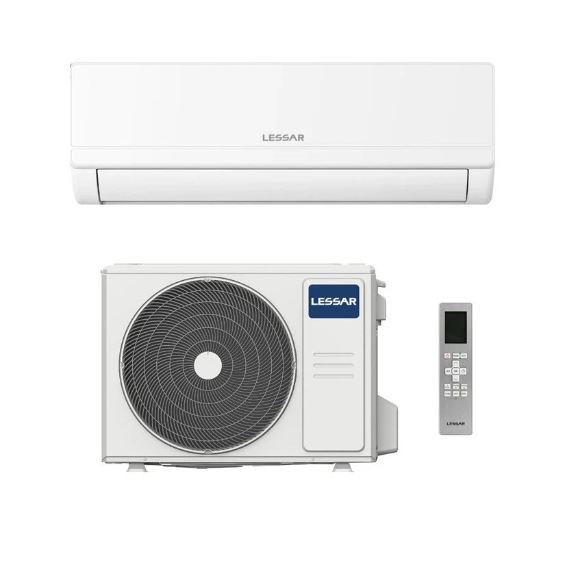 Кондиционер Lessar Atlantis LS-HE18KME2/LU-HE18KME2