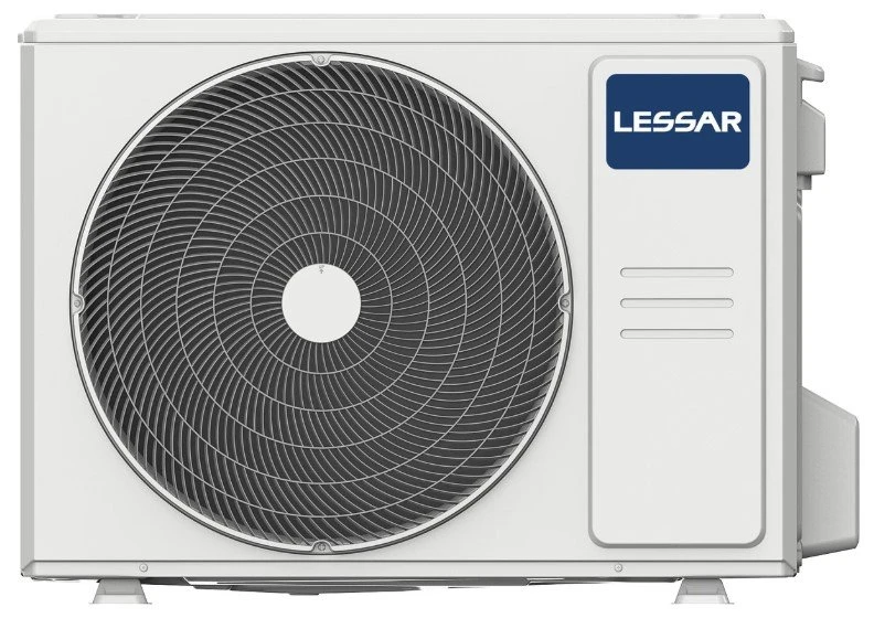 Кондиционер Lessar Frio LS-H07KKE2/LU-H07KKE2