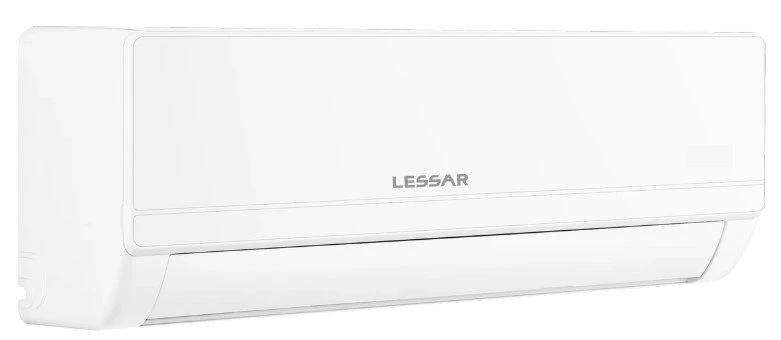 Кондиционер Lessar Frio LS-H24KKE2/LU-H24KKE2