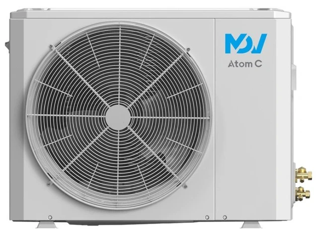 Наружный блок VRF системы Mdv MDVO-AtC36V2R1D©