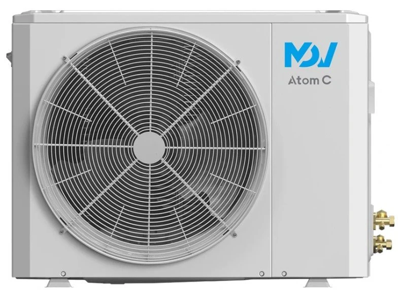 Наружный блок VRF системы Mdv MDVO-AtC56V2R1D©