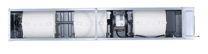 Канальная VRF система Mdv MDVI3-At06D3VR12D