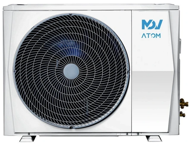 Наружный блок VRF системы Mdv MDV-V18W/DHN1(At)