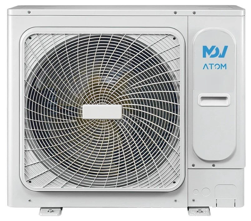Наружный блок VRF системы Mdv MDV-V42W/DHN1A(At)