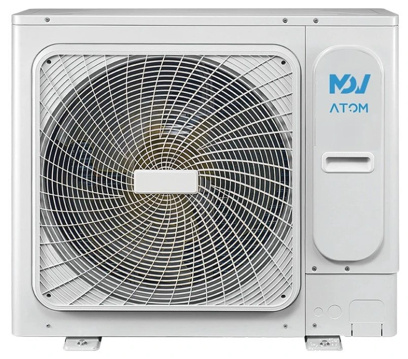 Наружный блок VRF системы Mdv MDV-V42W/DHN1A(At)